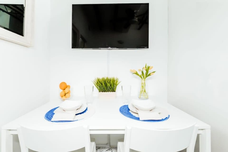 Azure Suite - 1 BR in Old San Juan Apartment in San Juan