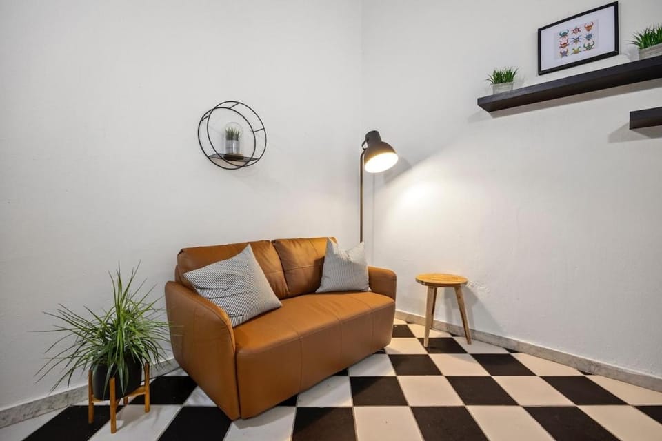 Colonial Suite - 1 BR in Old San Juan Apartment in San Juan