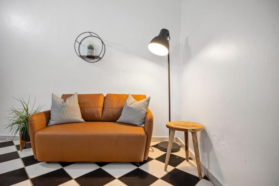 Colonial Suite - 1 BR in Old San Juan Apartment in San Juan