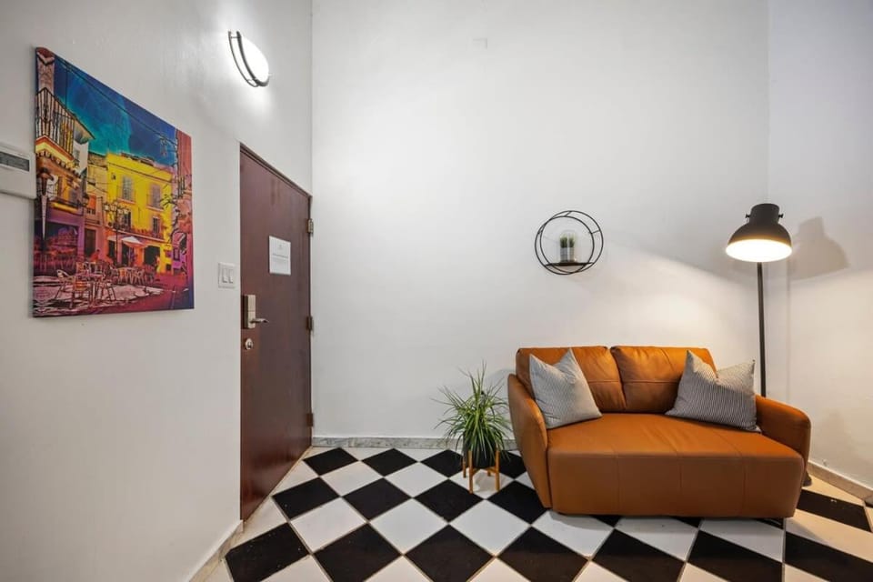 Colonial Suite - 1 BR in Old San Juan Apartment in San Juan
