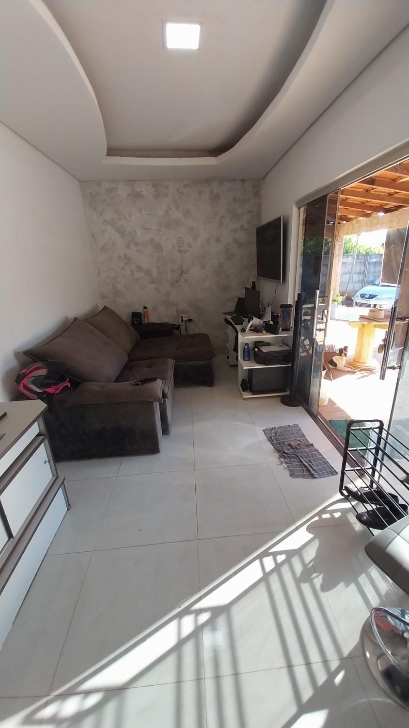 Refúgio Floresta day use House in State of Goiás