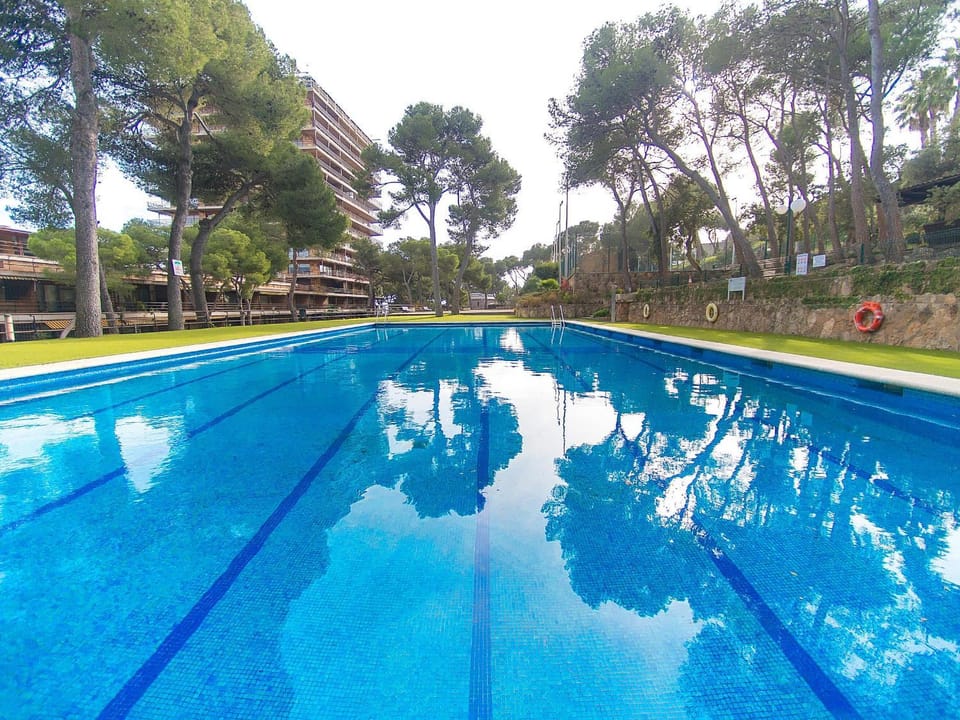 Apartamento Exclusivo en Primera Línea de Mar – Torre Valentina, Eden Mar - ES-360-7 Apartment in Baix Empordà