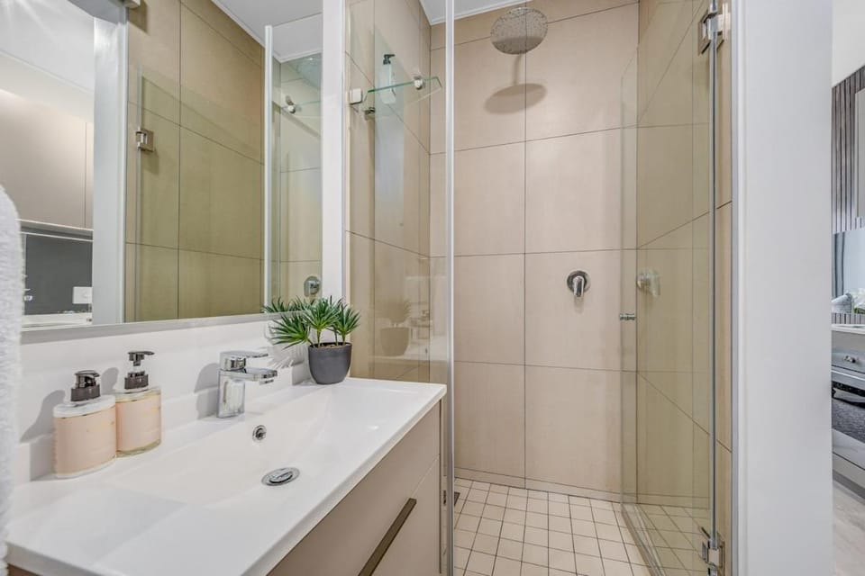 Shower