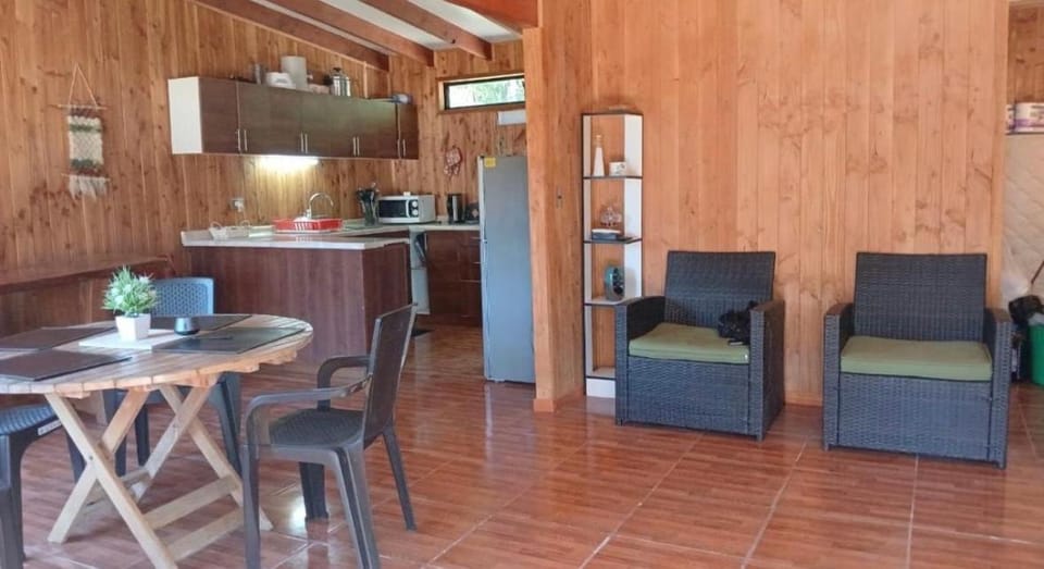 Casa cerca de lago Caburgua House in Pucon