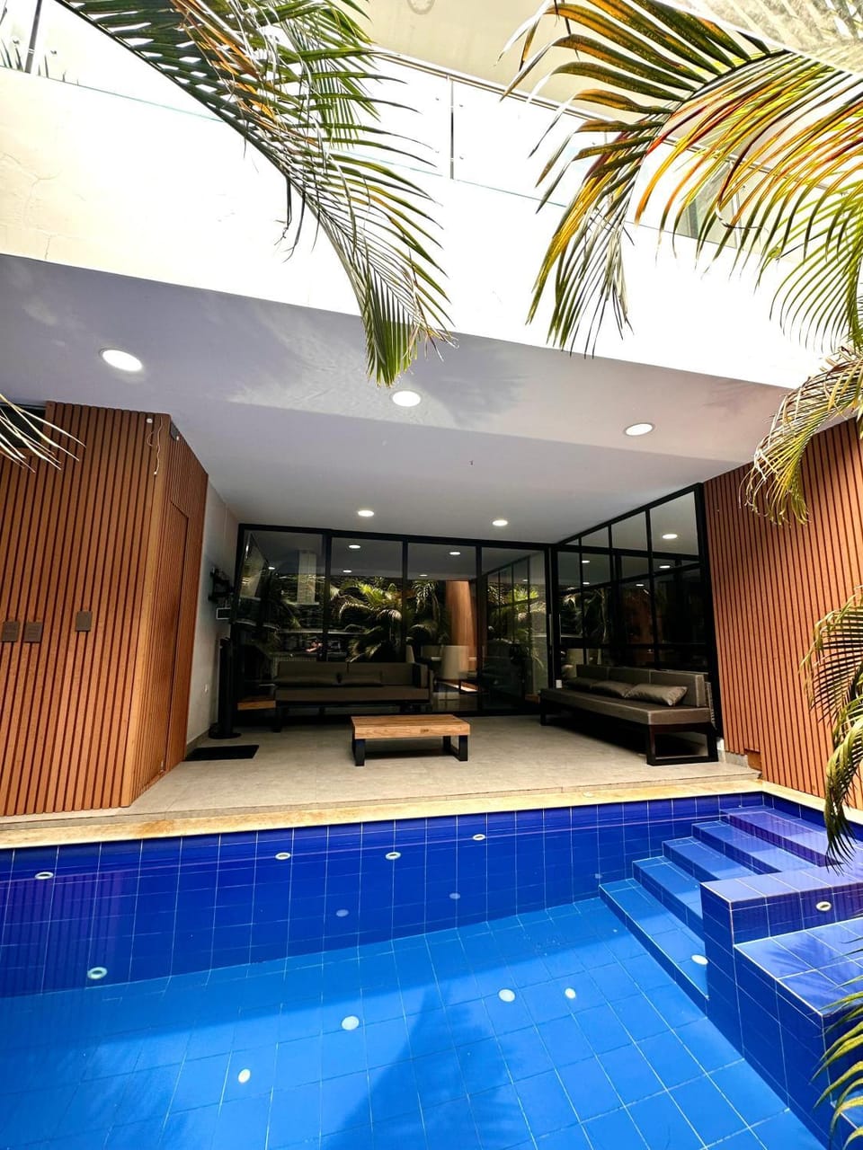 Casa boutique con piscina Privada en Cúcuta House in Cúcuta
