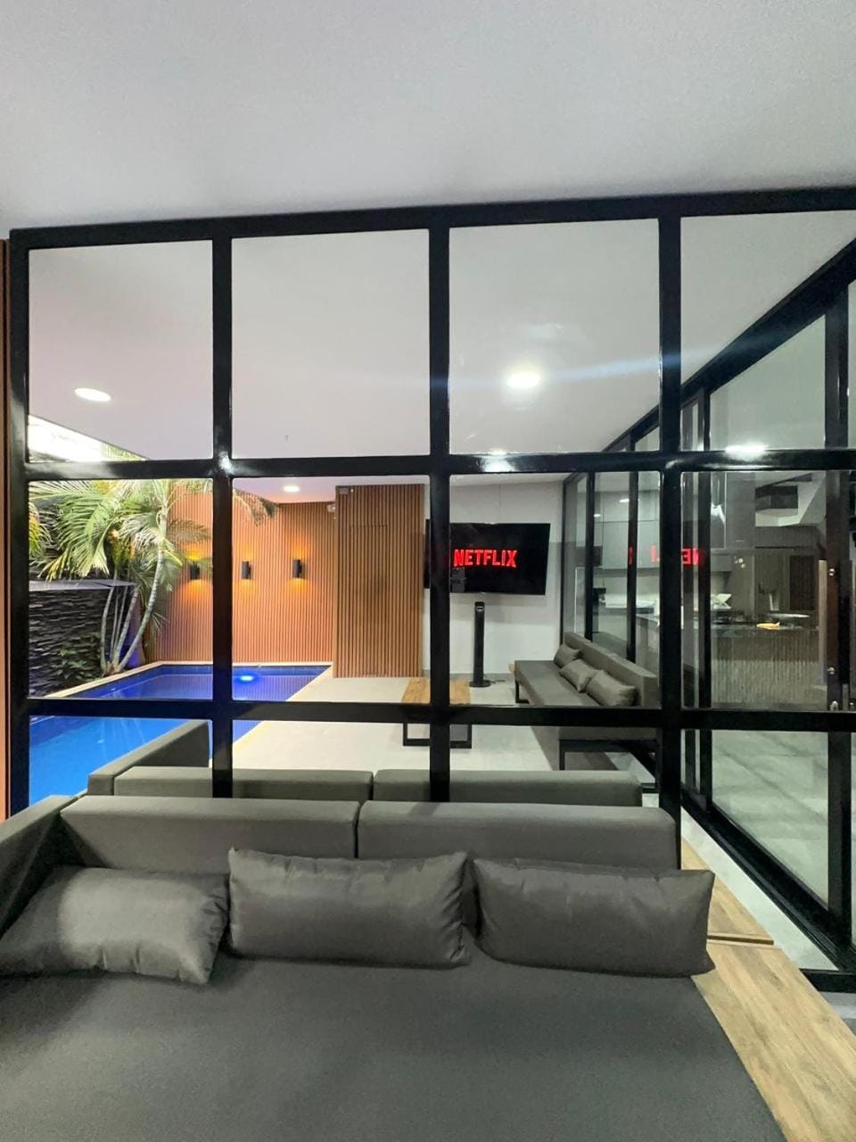 Casa boutique con piscina Privada en Cúcuta House in Cúcuta