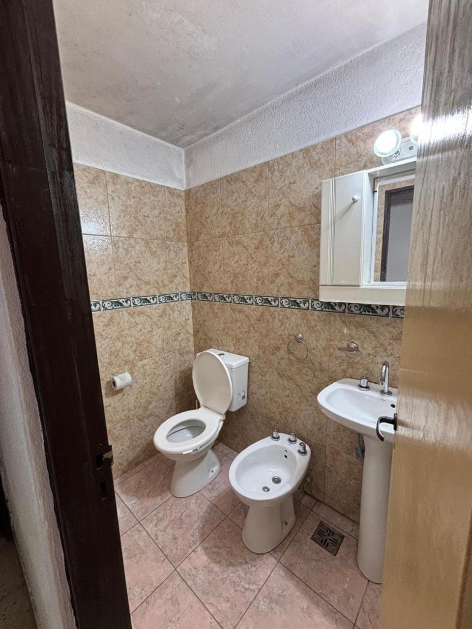 Departamento en Costanera Apartment in San Bernardo del Tuyú