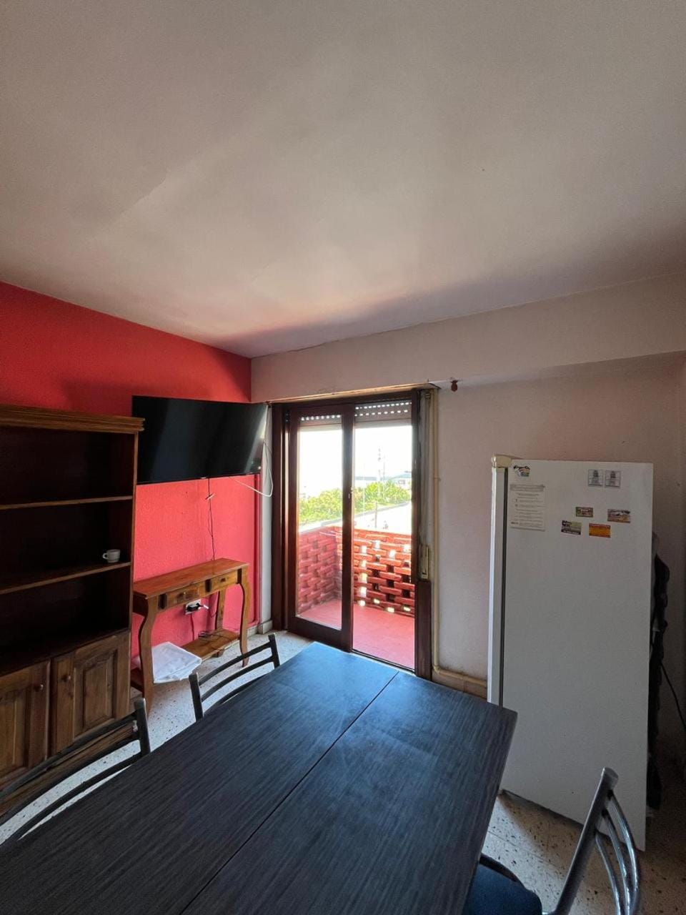 Departamento en Costanera Apartment in San Bernardo del Tuyú