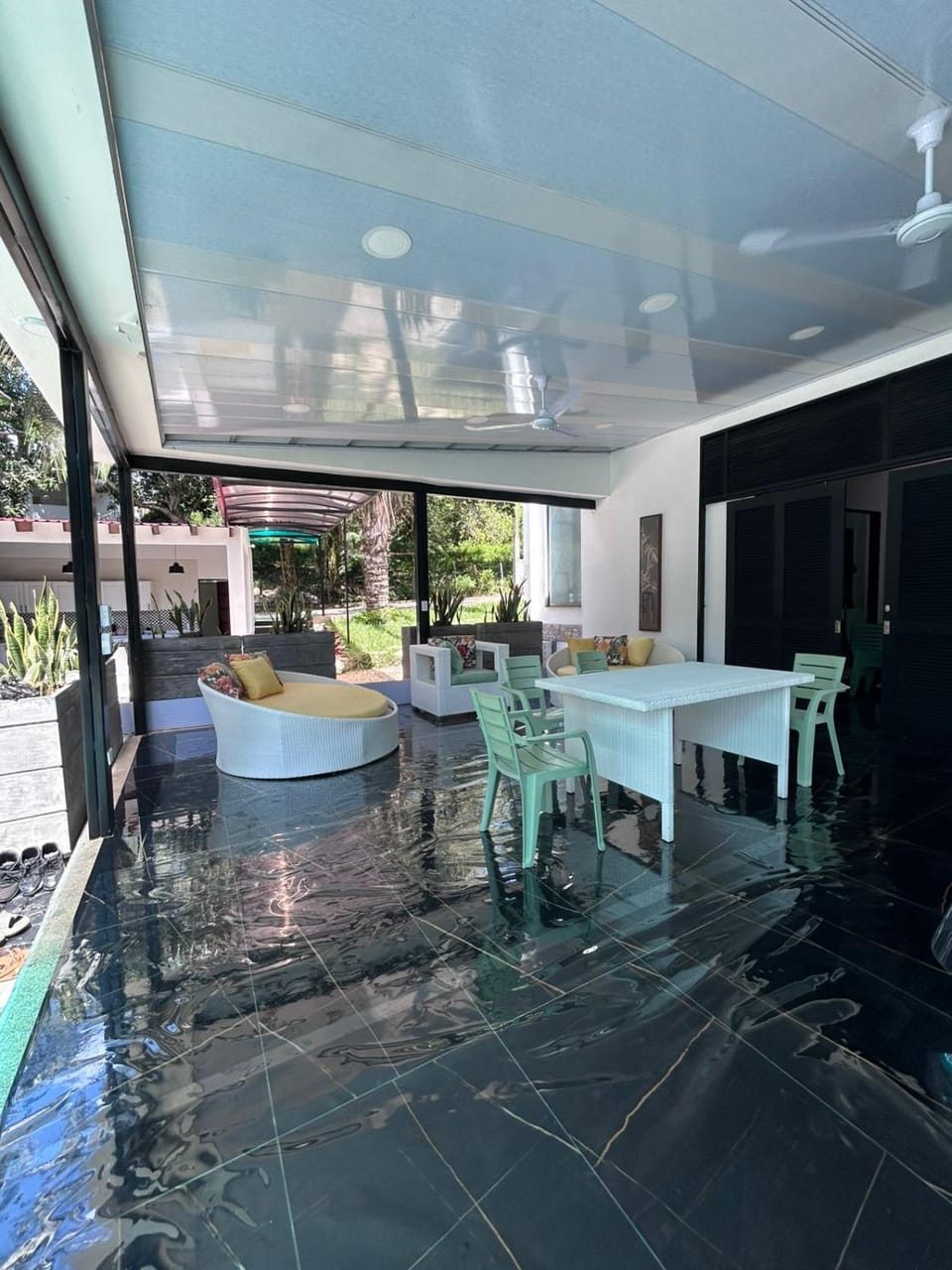 Living room, Dining area, Meeting/conference room