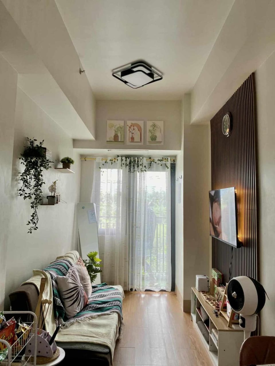 The Azelea Suites By Azel Apartment hotel in Pasay