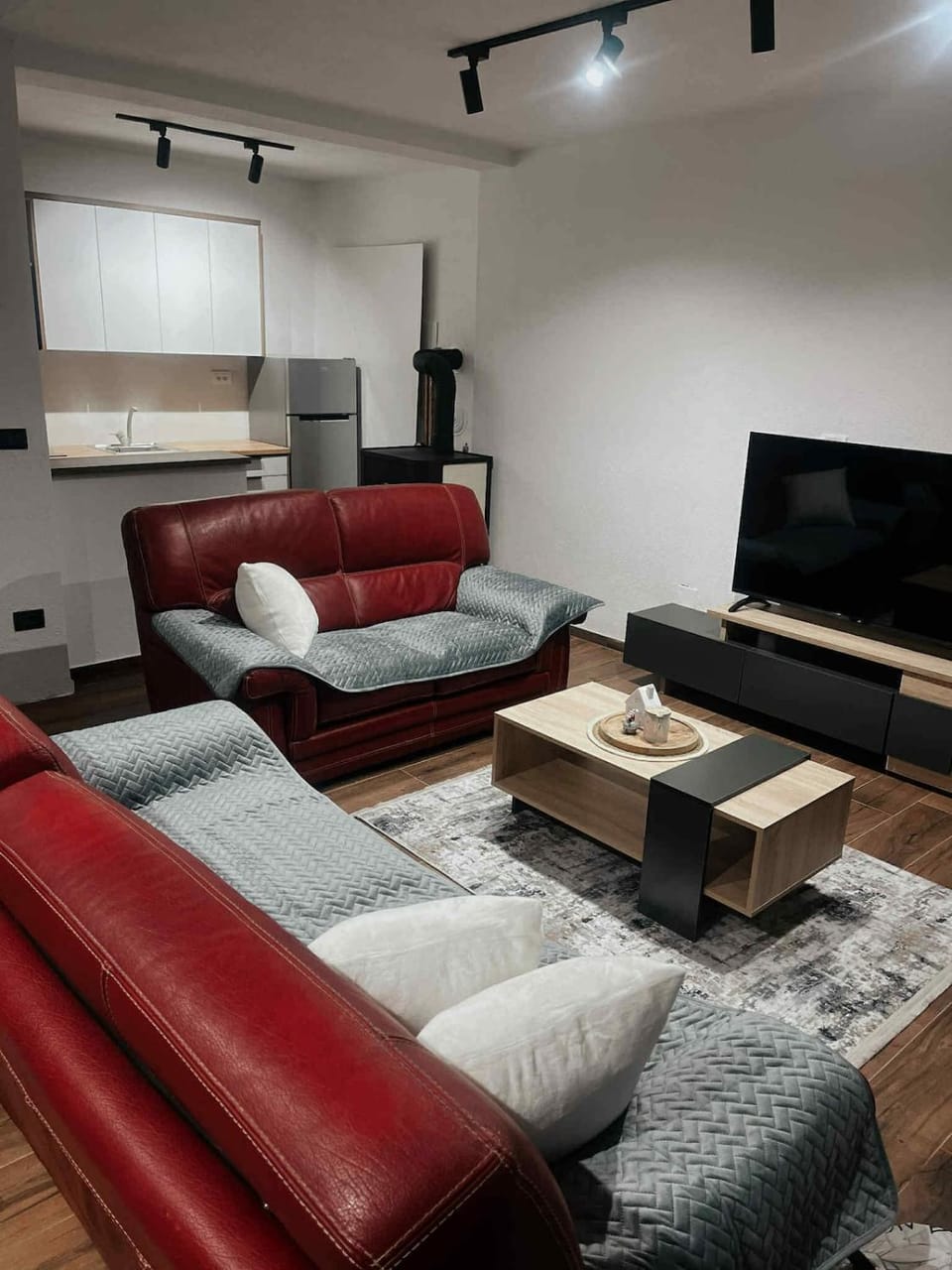 Vila Davidoski Villa in North Macedonia