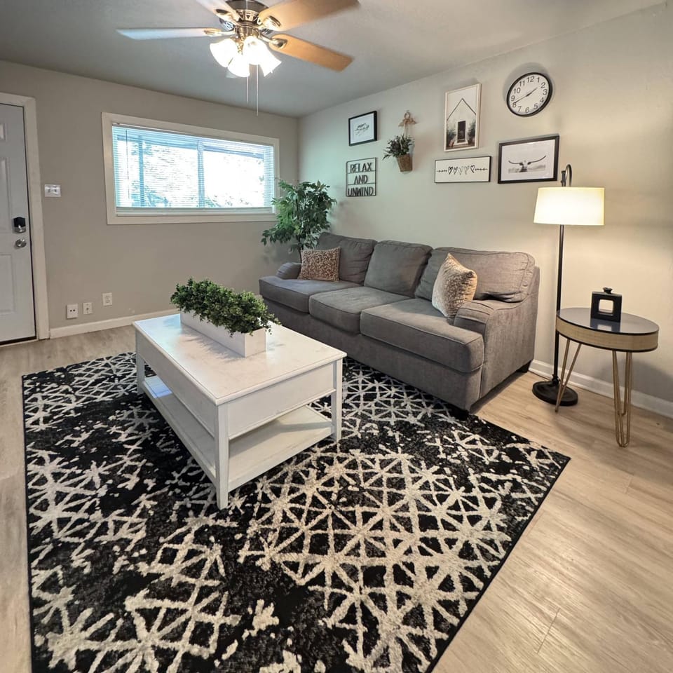 1 DT Dallas l FIFA WORLD CUP READY l 5 Min from Love Field Apartment in Dallas
