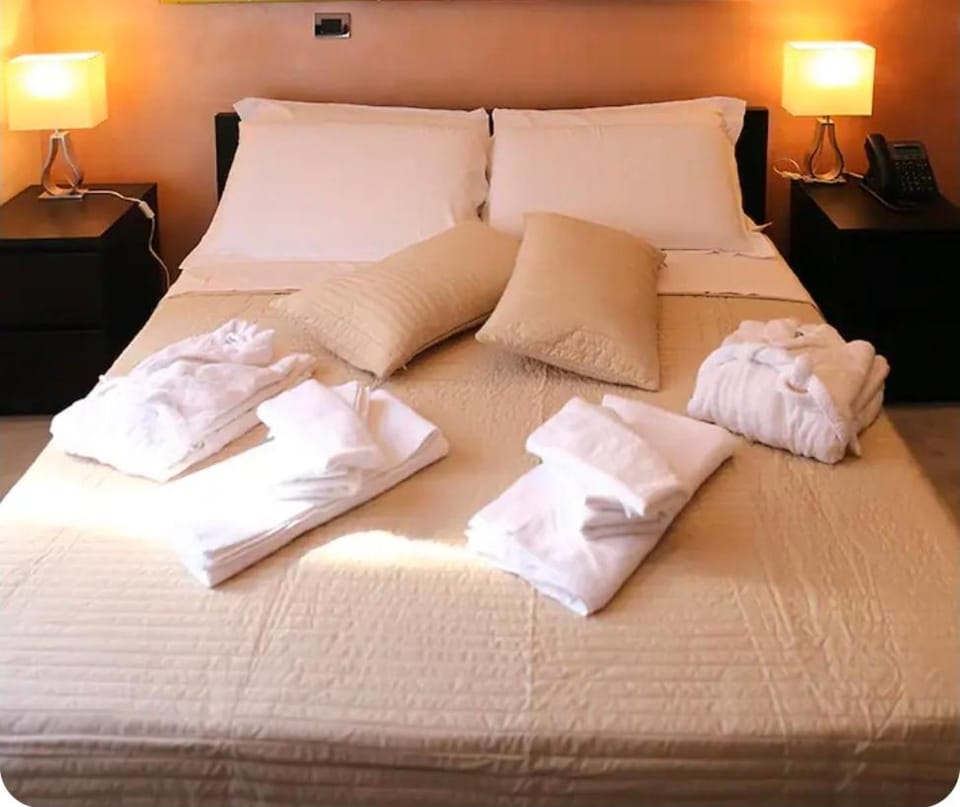 Piccolo angolo vicino alla metro Love hotel in Rome