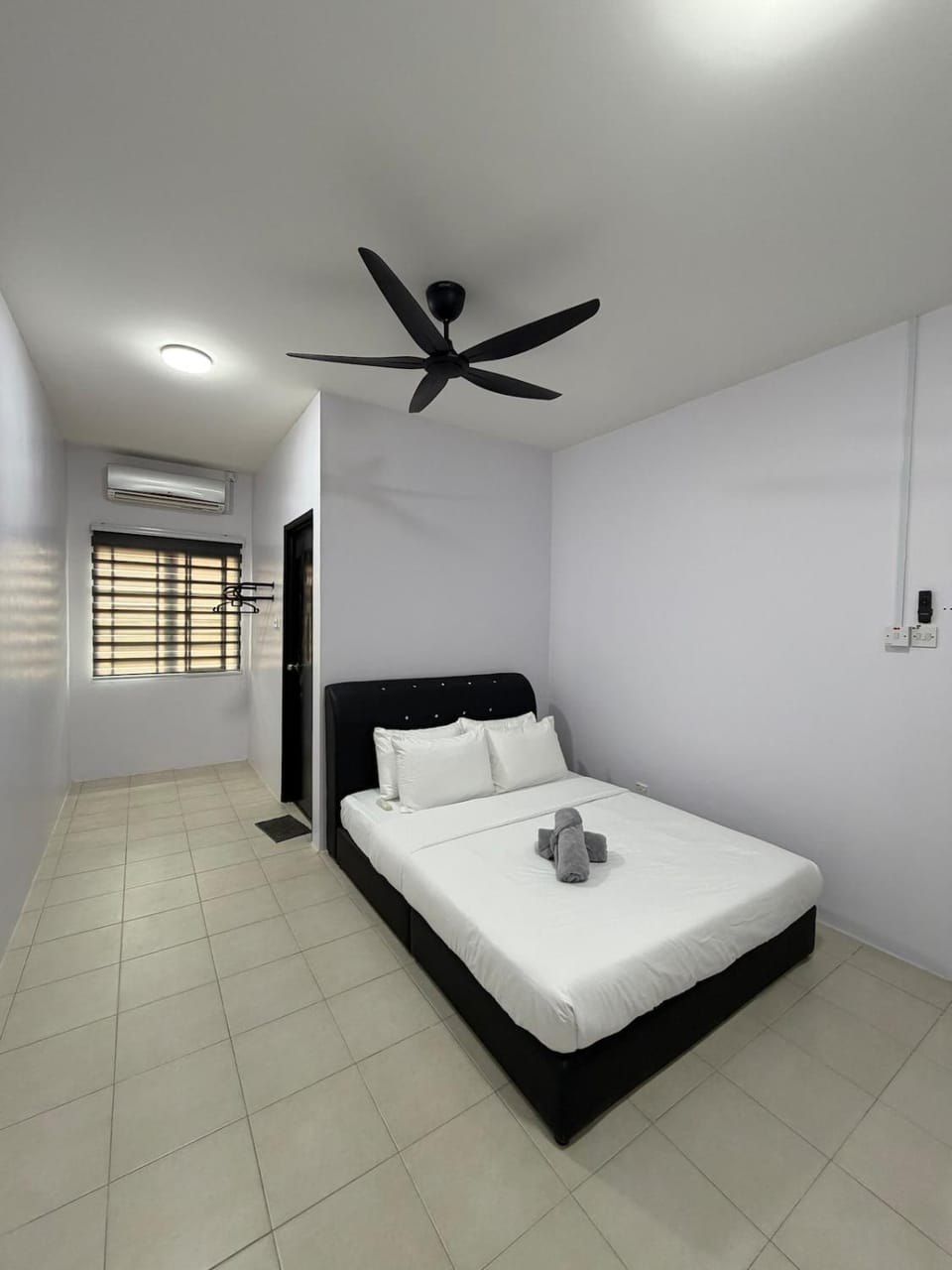 SDC Homestay - Palm Heights LD House in Sabah