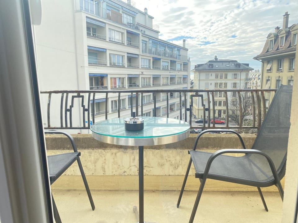 View (from property/room)