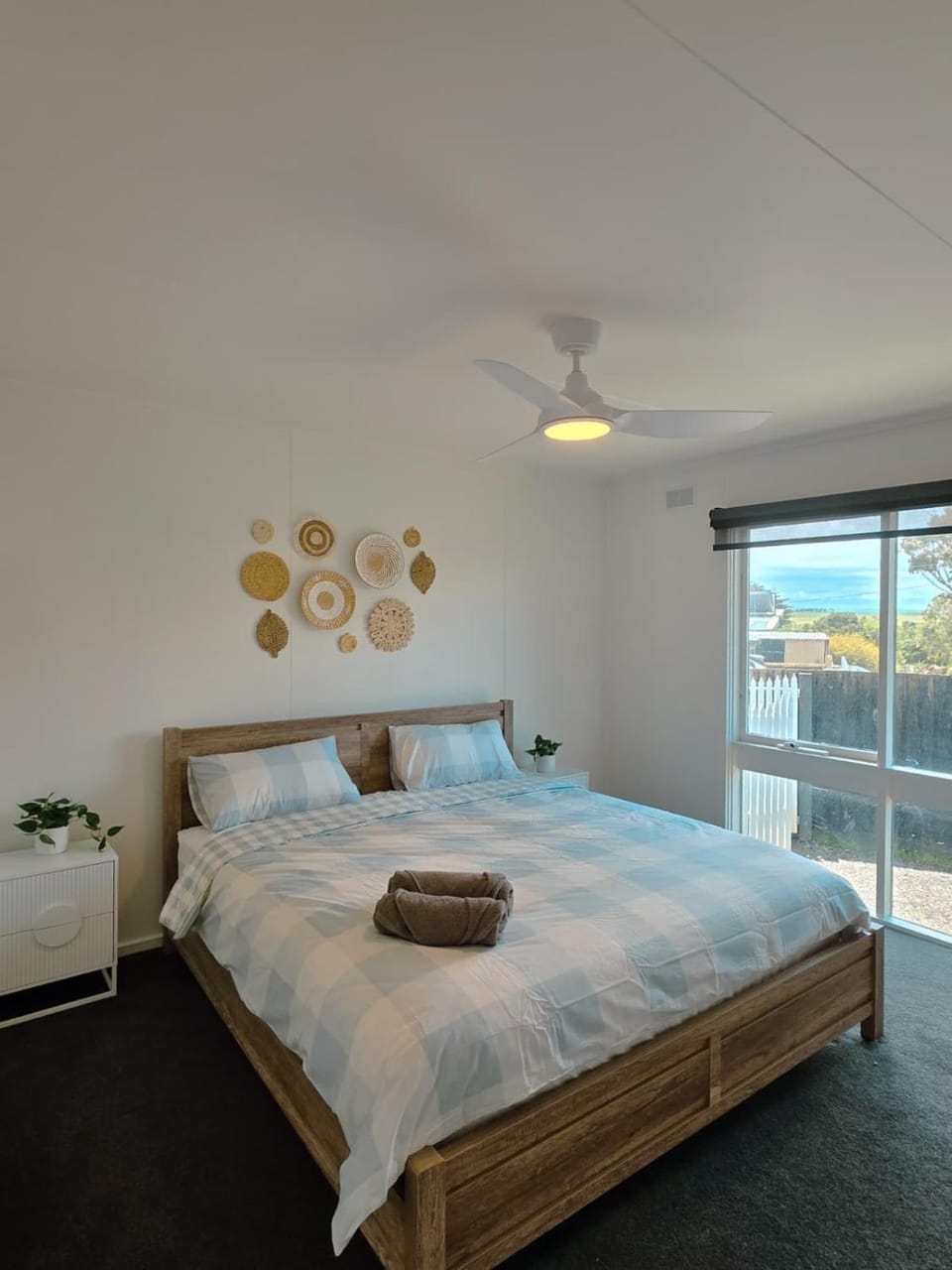 Sitara Cottage House in Wilsons Promontory