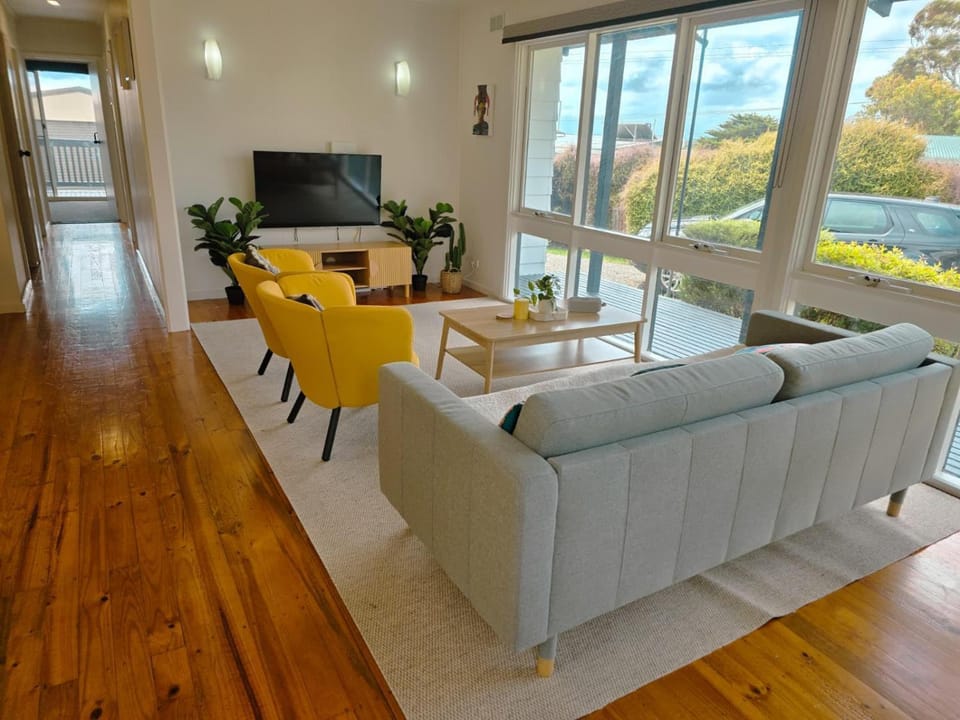 Sitara Cottage House in Wilsons Promontory