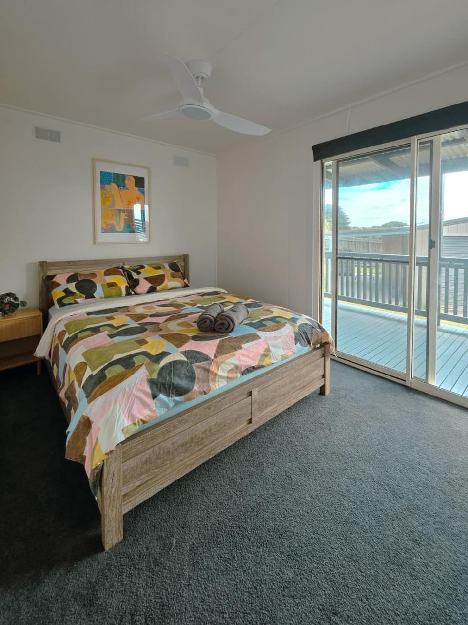 Sitara Cottage House in Wilsons Promontory