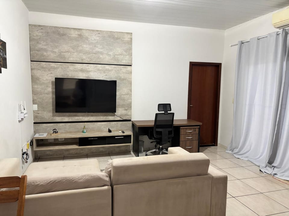 Casa climatizada House in Santa Cruz Department, Bolivia