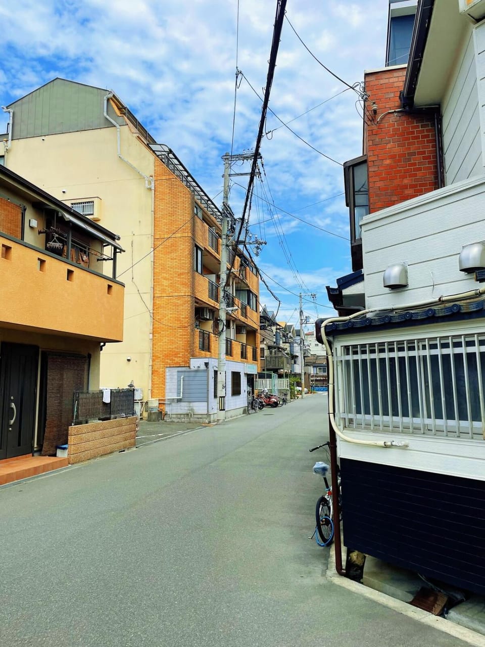 大阪小林民宿開啟您的夢幻之旅 Apartment in Osaka