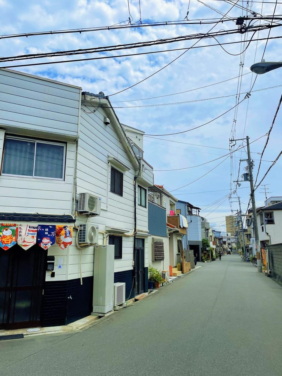 大阪小林民宿開啟您的夢幻之旅 Apartment in Osaka