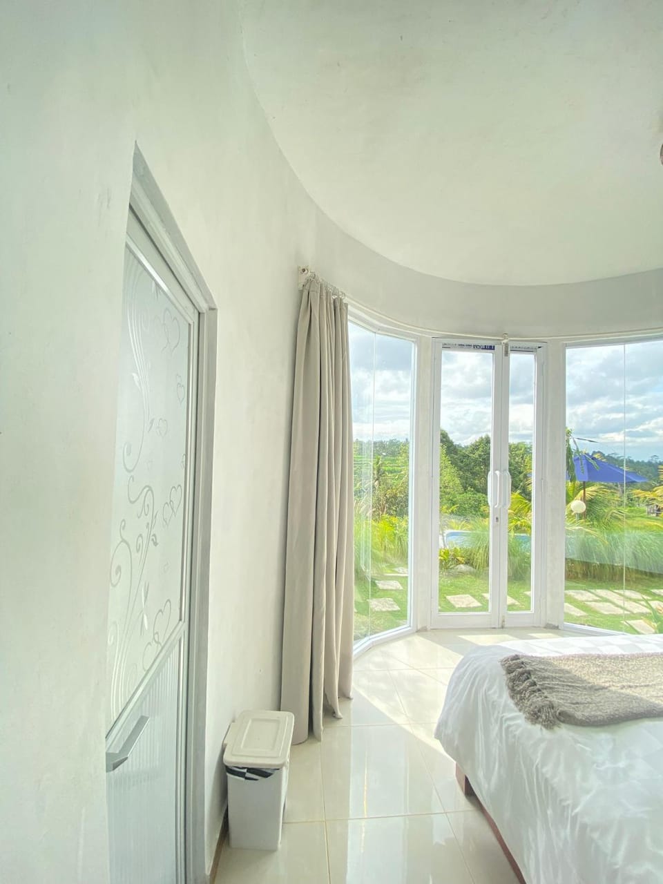 De Silaa House & Pool Hotel in Bali