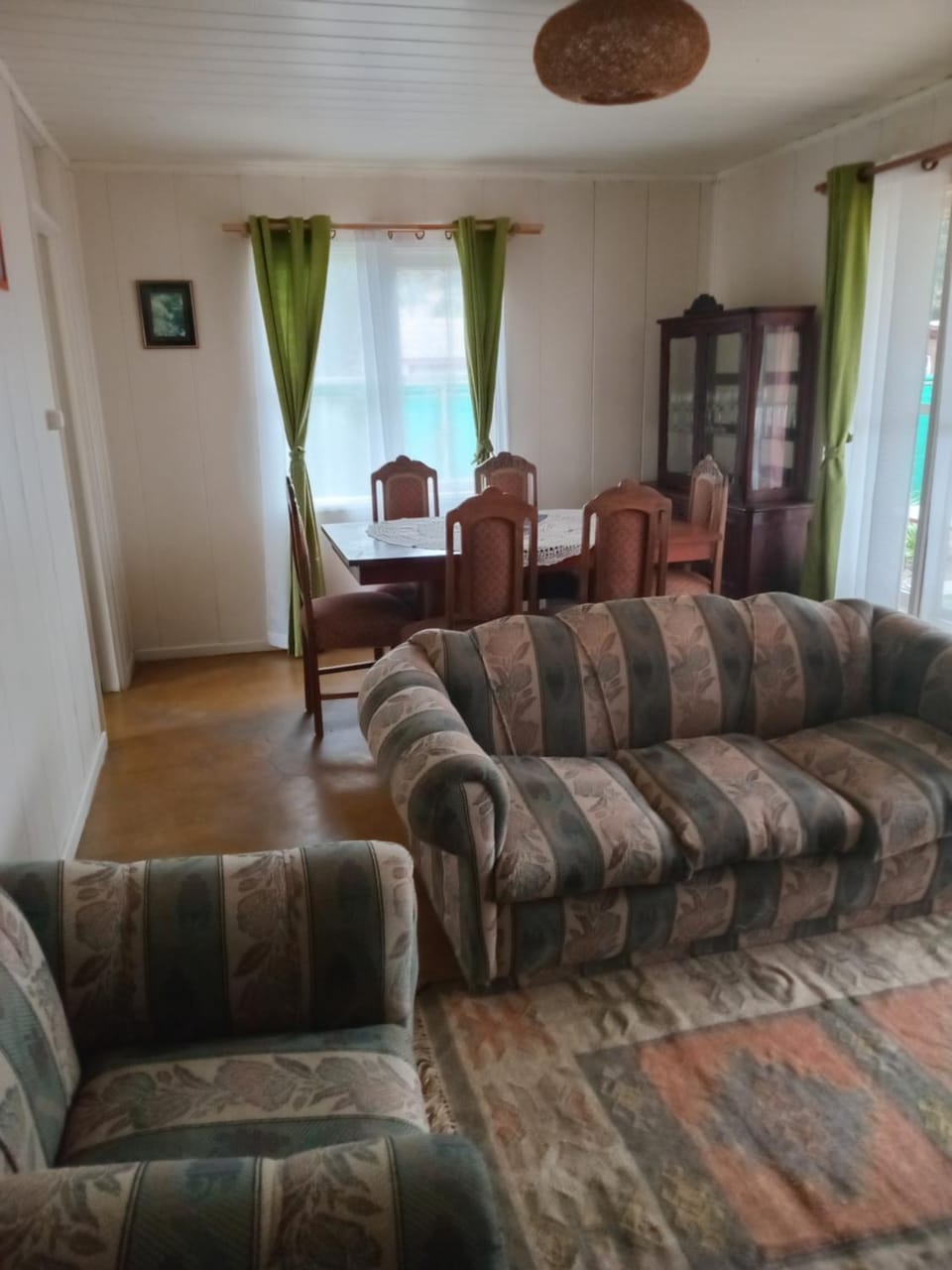 Don José House in Coquimbo Region