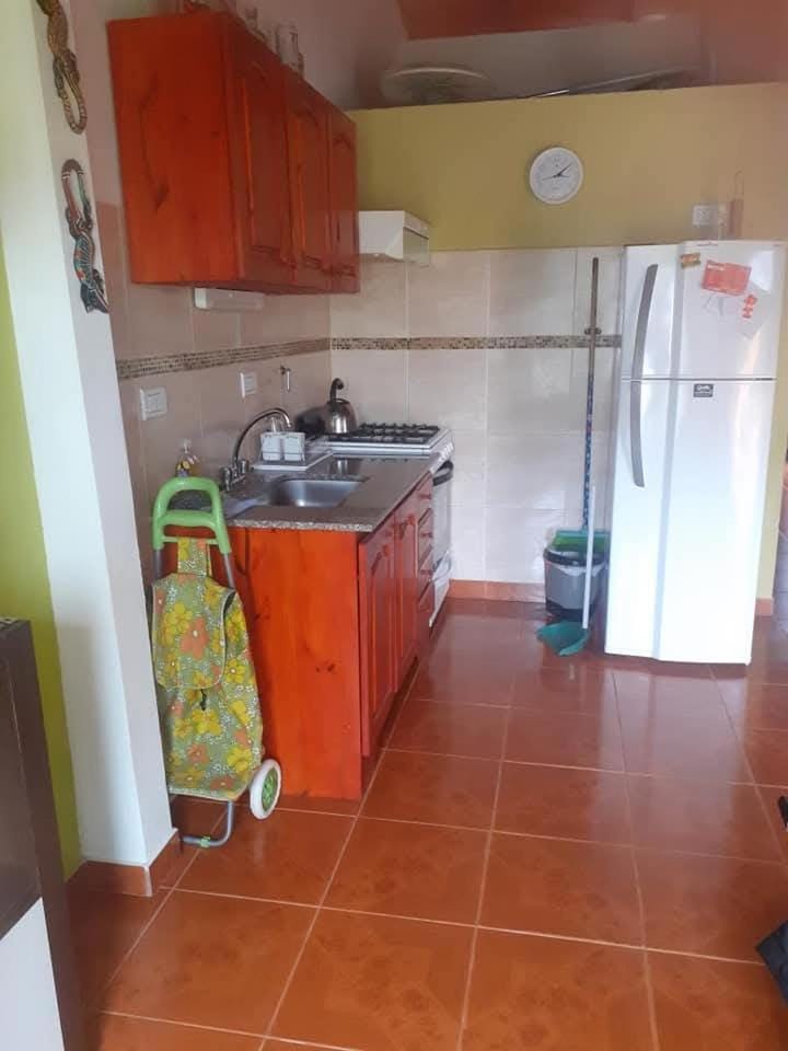 PH 1 Dormitorio Cerca del Mar Apartment in Costa Azul