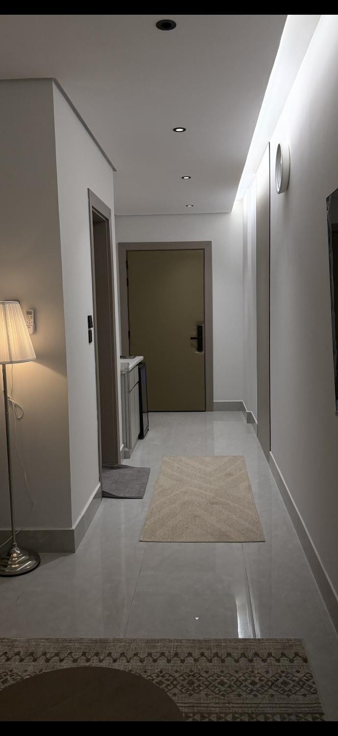 استديو انيق الحمرا Apartment in Al Khobar