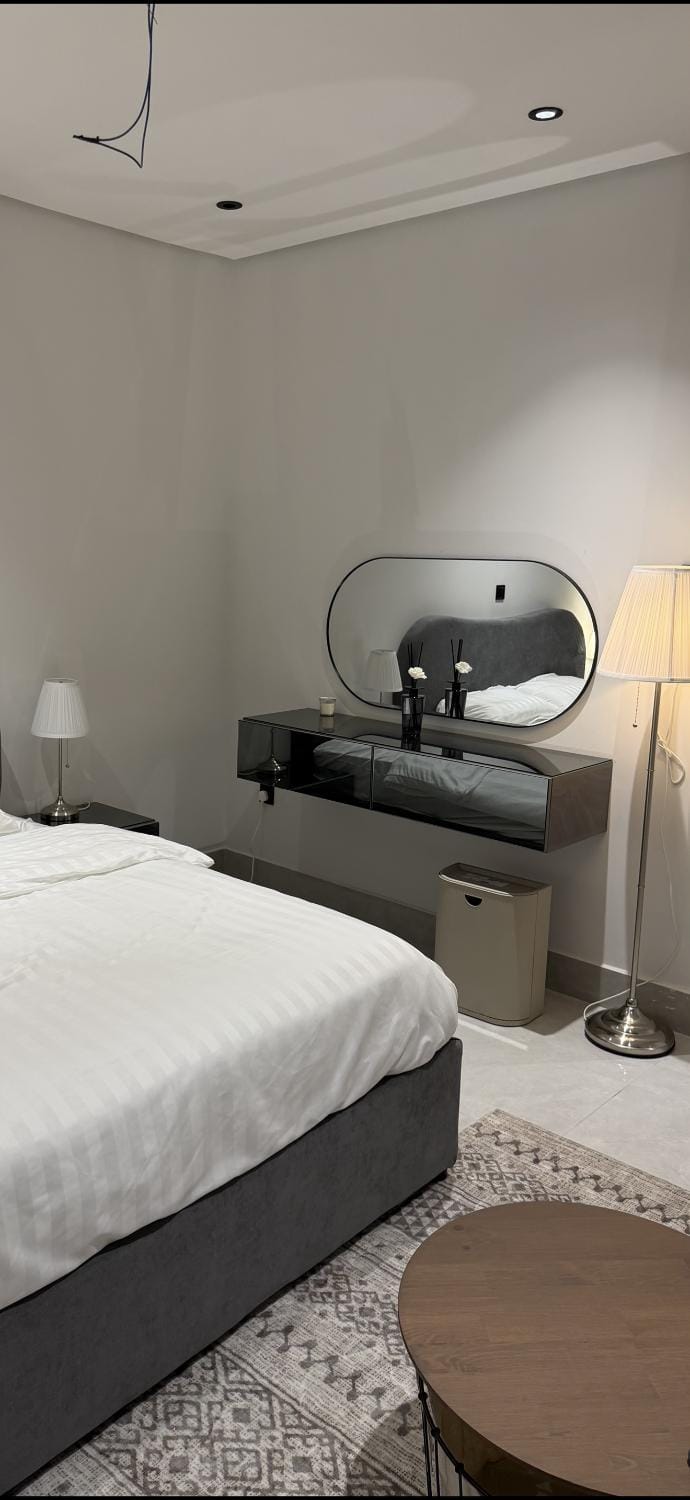 استديو انيق الحمرا Apartment in Al Khobar