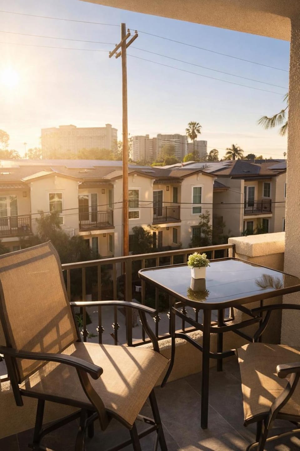 Modern 1 & 2 Bedroom Apartments Near Venice & MDR with Pool Gym & Cinema Apartment in Marina del Rey