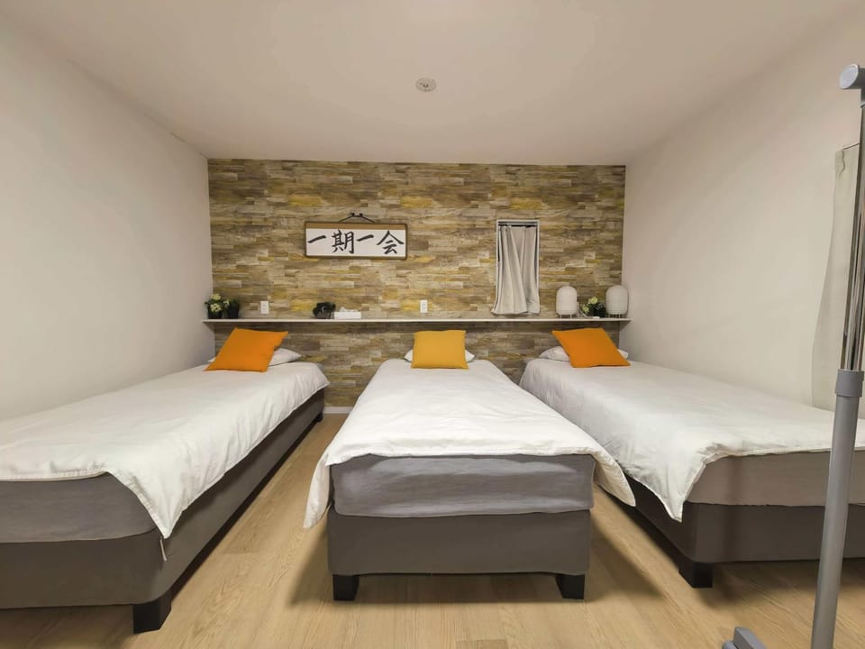 AYA House Apartment in Japan