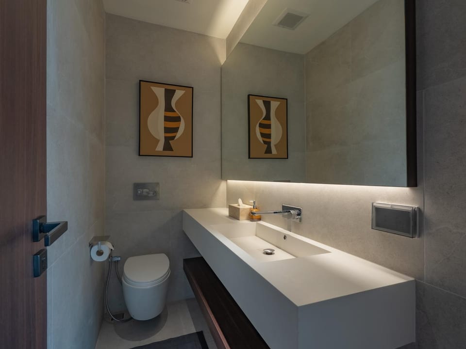 NEW Luxury Seaview 3BR Villa in Layan - Villa Luma Villa in Choeng Thale