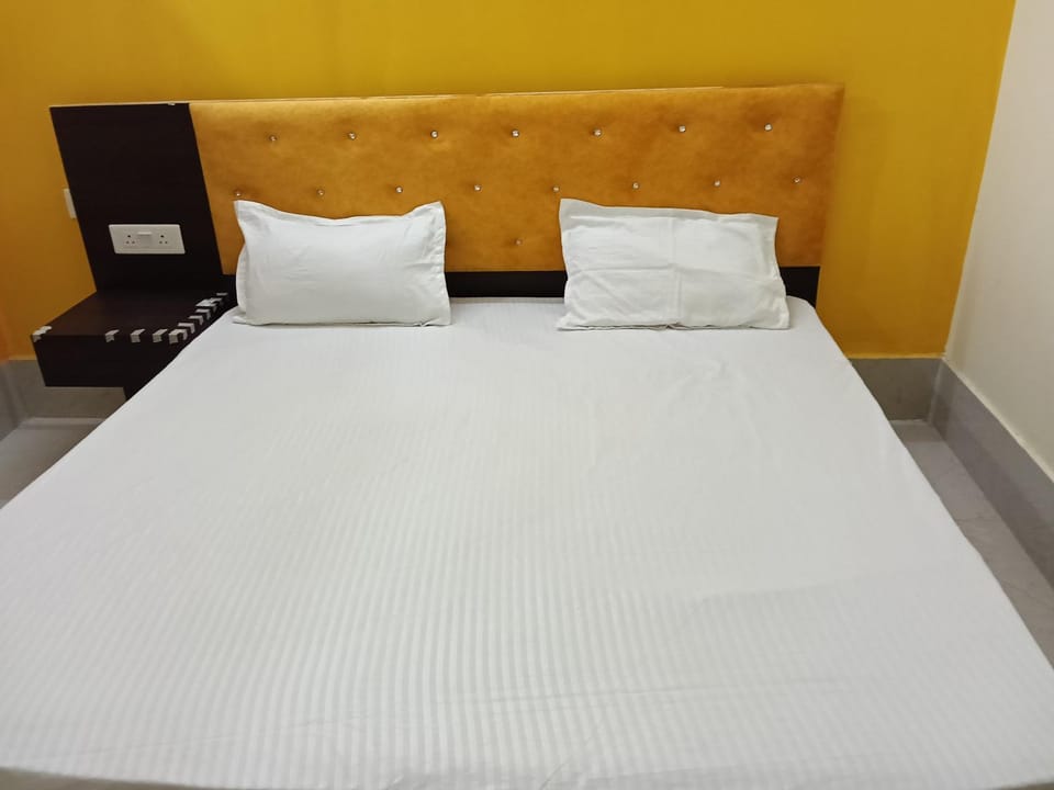 New Pushpanjli grand inn Vacation rental in Uttar Pradesh