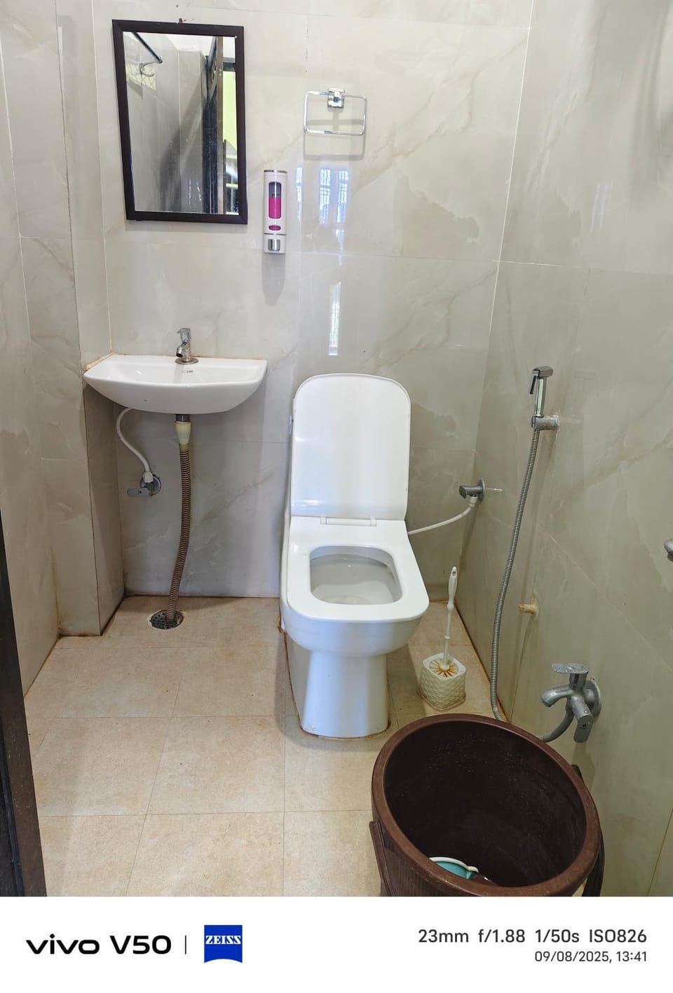 New Pushpanjli grand inn Vacation rental in Uttar Pradesh
