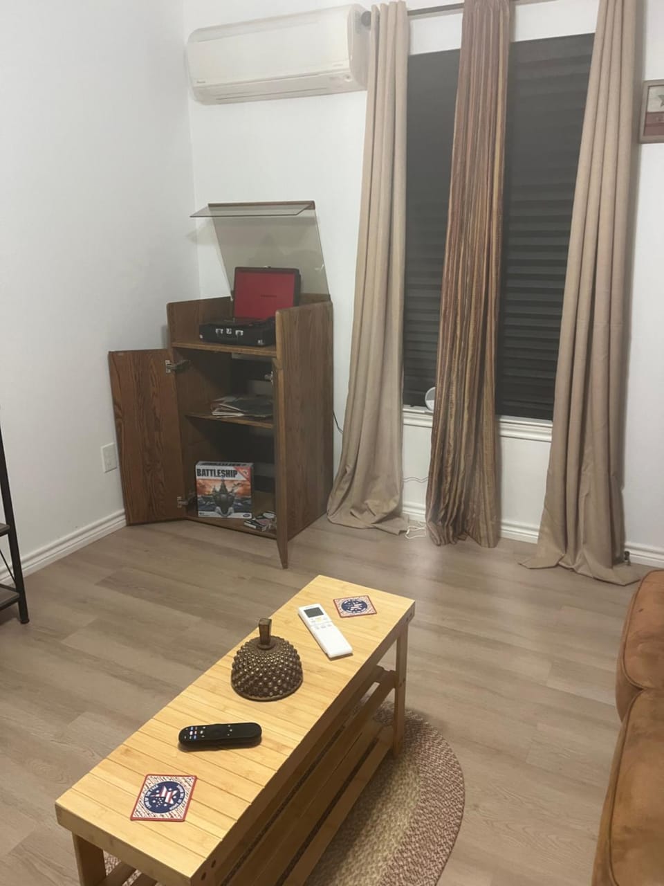 The Quiet Spur Apartment Apartment in Rio Grande