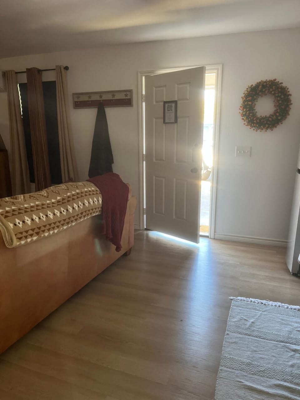 The Quiet Spur Apartment Apartment in Rio Grande