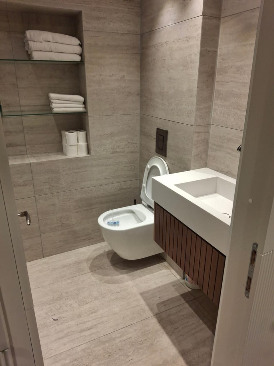 Plaza haifa suite Apartment in Haifa