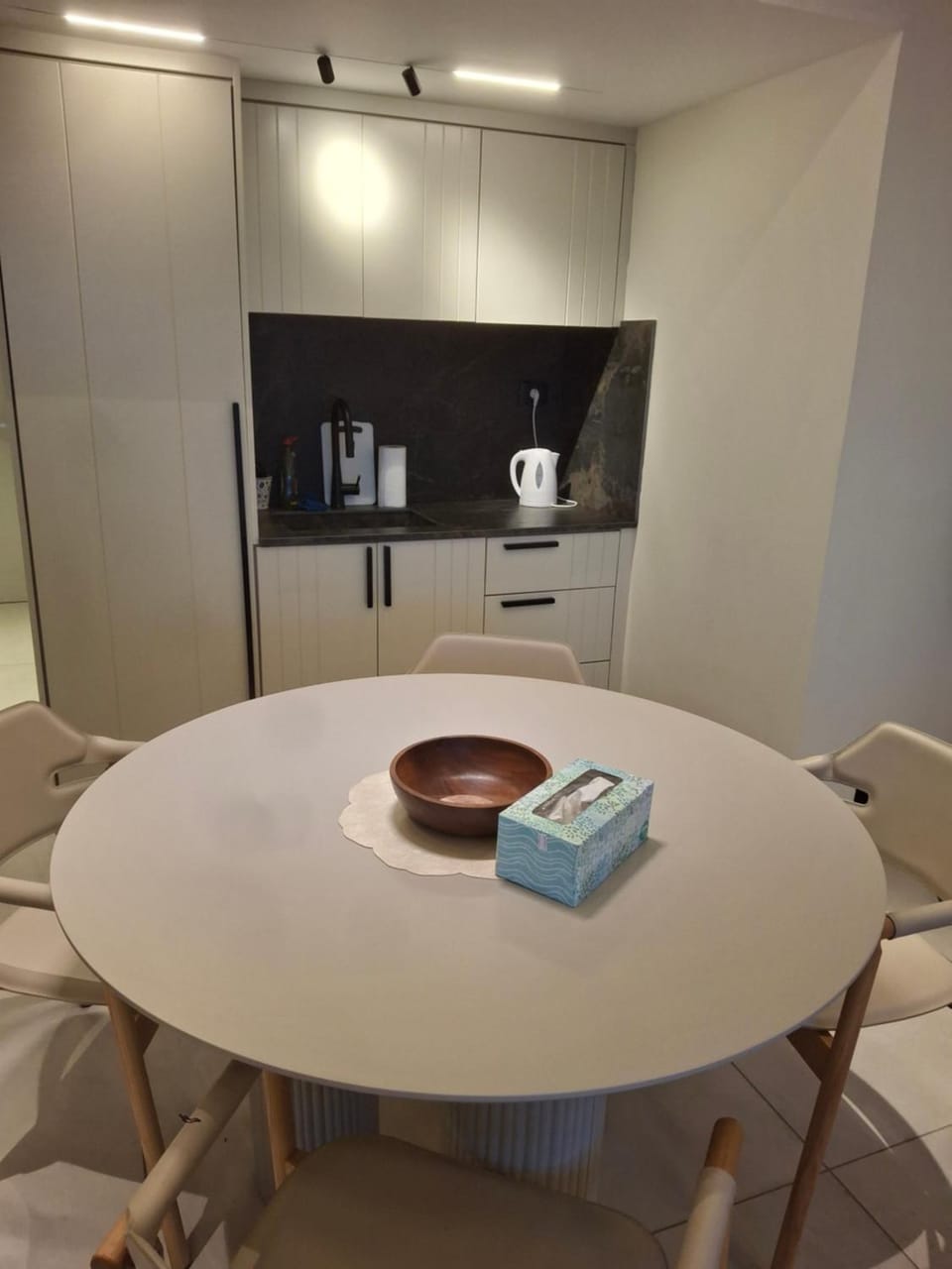 Plaza haifa suite Apartment in Haifa