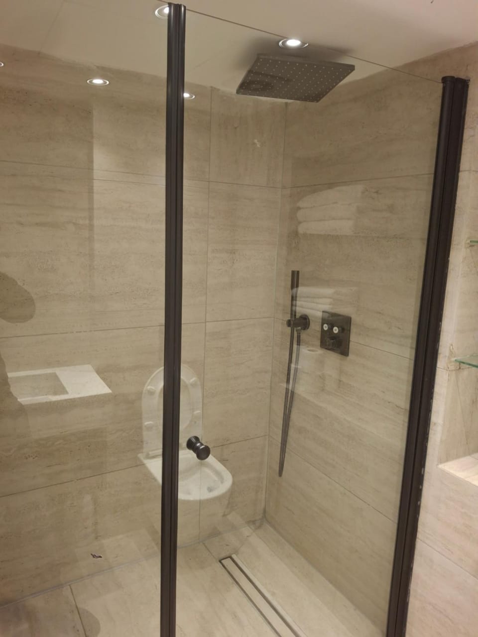 Plaza haifa suite Apartment in Haifa