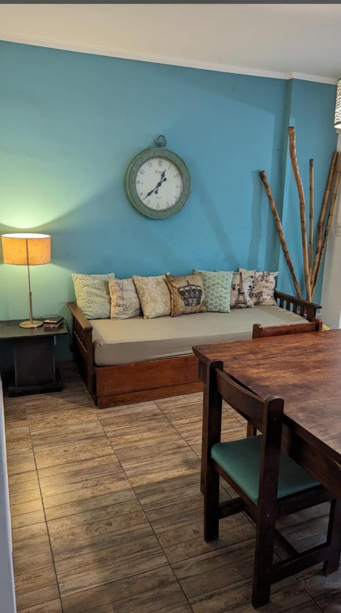 Departamento De La Costa Apartment in Mar del Plata