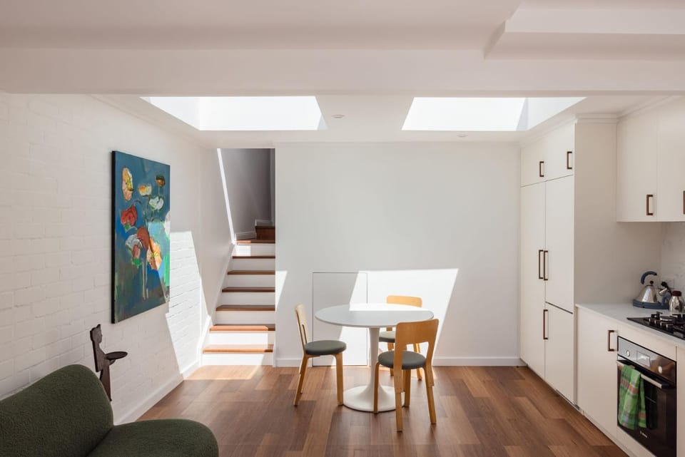 Glebe Cottage, Glebe House in Sydney