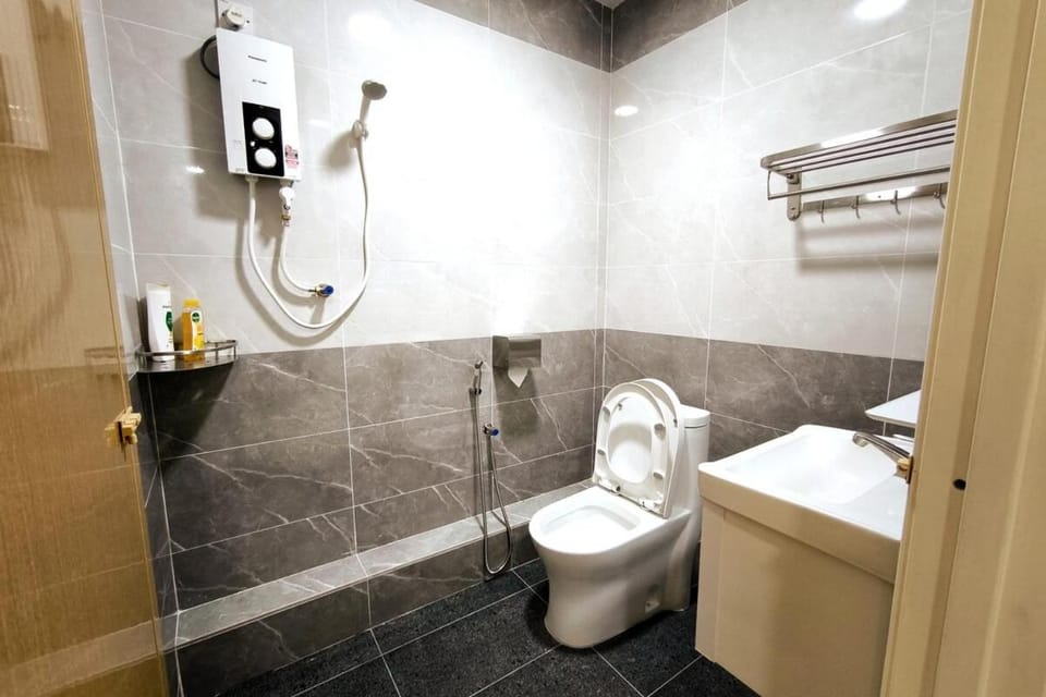 Taiping town area - 3 bedroom House in Perak