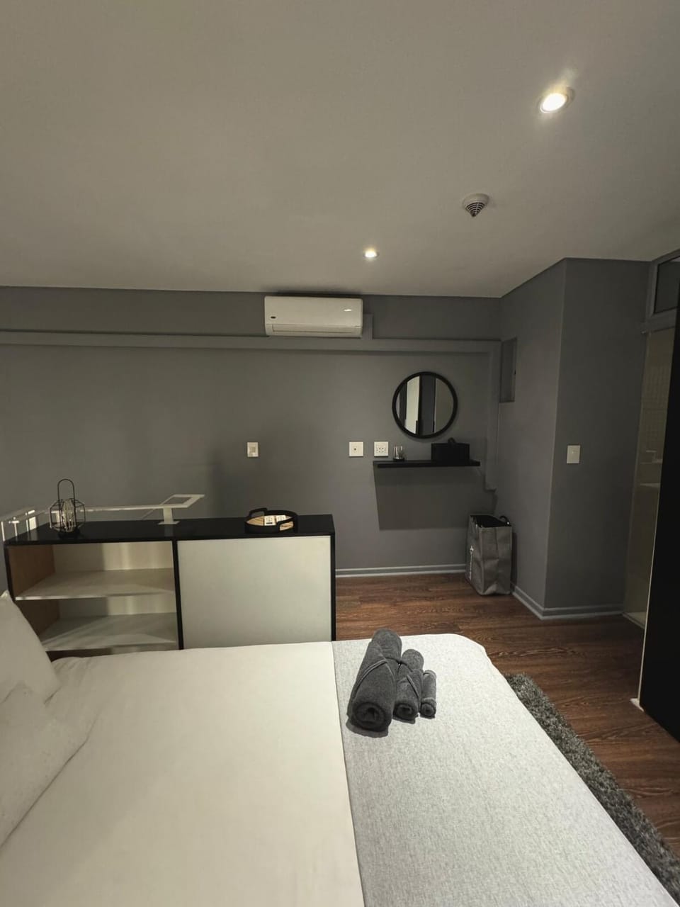 Court Views Luxury Loft Apartment in Windhoek