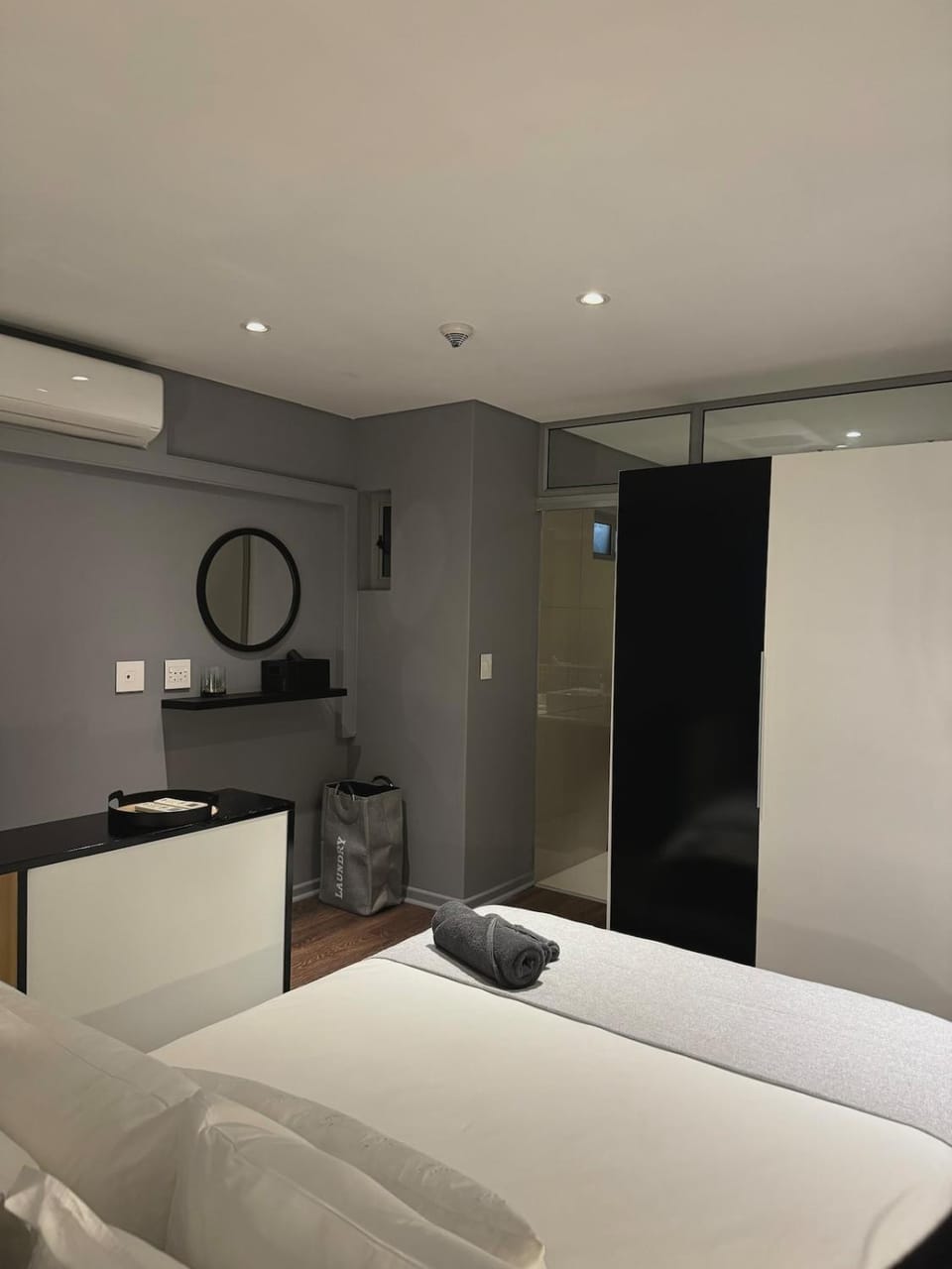 Court Views Luxury Loft Apartment in Windhoek