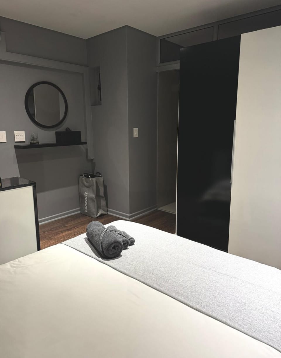 Court Views Luxury Loft Apartment in Windhoek