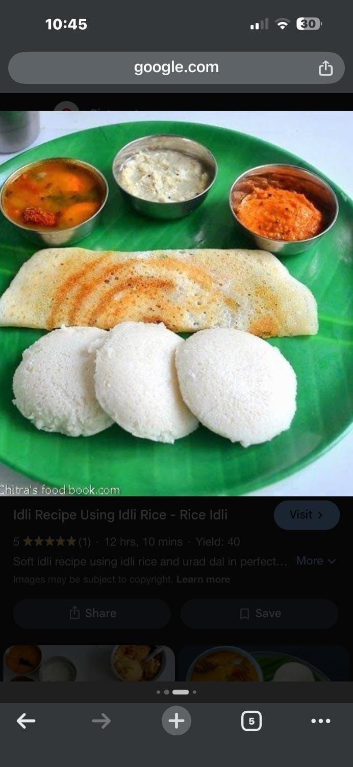 Breakfast