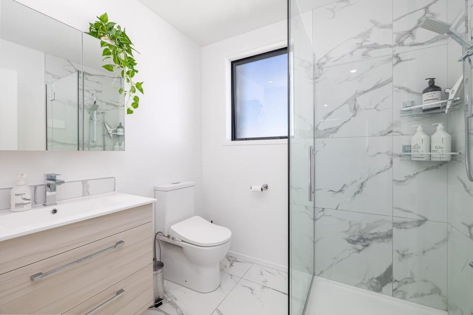 2BRM City Convenience on Armagh Apartment in Christchurch