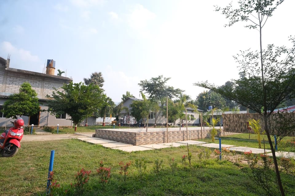Happy Home Resort Resort in Bangladesh
