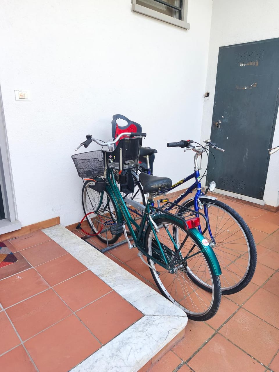 Il Chicco di Arianna Apartment in Torre del Lago